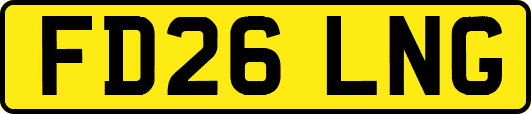 FD26LNG