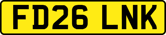 FD26LNK