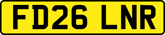 FD26LNR