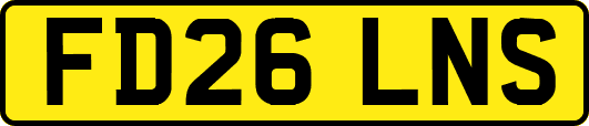 FD26LNS