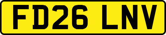 FD26LNV