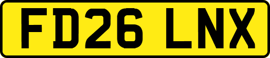 FD26LNX