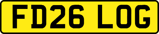 FD26LOG