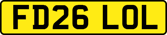 FD26LOL