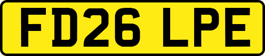 FD26LPE