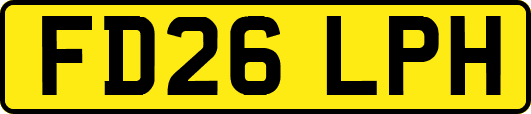 FD26LPH