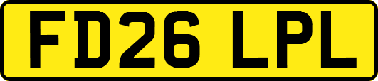 FD26LPL