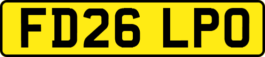 FD26LPO