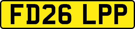 FD26LPP