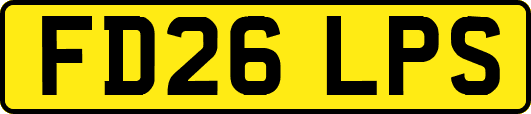 FD26LPS