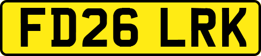 FD26LRK