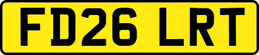 FD26LRT