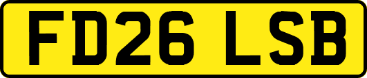FD26LSB