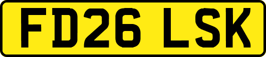 FD26LSK