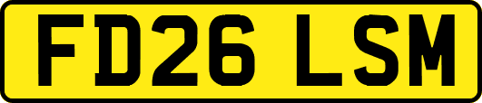 FD26LSM