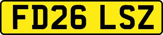 FD26LSZ