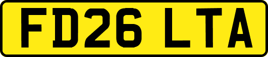 FD26LTA