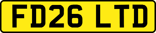 FD26LTD