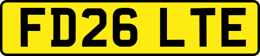 FD26LTE