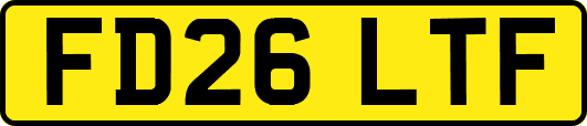 FD26LTF