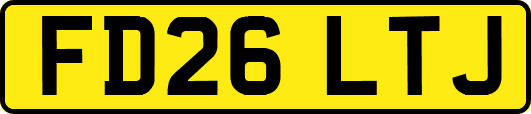 FD26LTJ