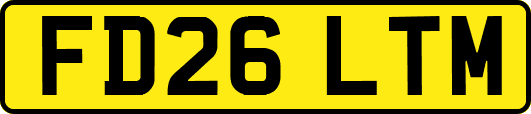 FD26LTM