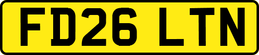 FD26LTN