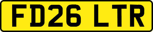 FD26LTR
