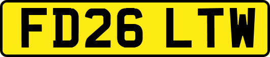 FD26LTW