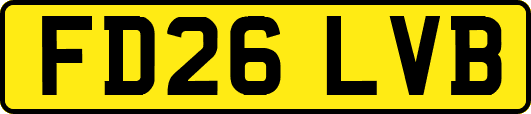 FD26LVB