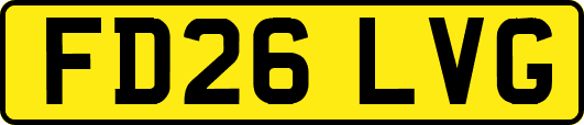 FD26LVG