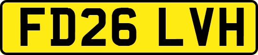 FD26LVH