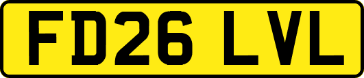 FD26LVL