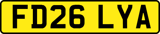 FD26LYA