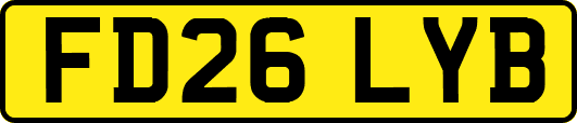 FD26LYB