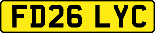 FD26LYC