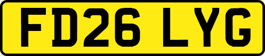 FD26LYG