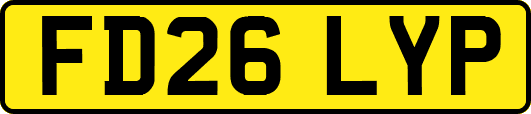 FD26LYP