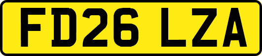 FD26LZA