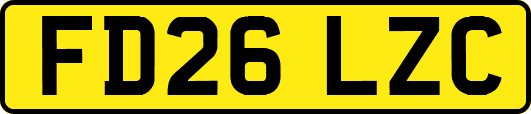FD26LZC