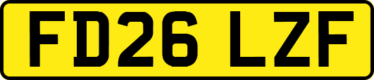 FD26LZF