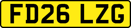 FD26LZG