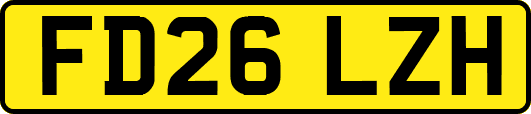 FD26LZH