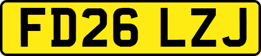 FD26LZJ