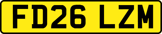 FD26LZM