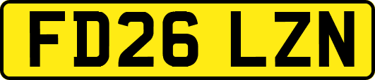 FD26LZN