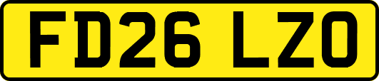 FD26LZO