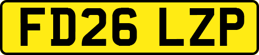 FD26LZP