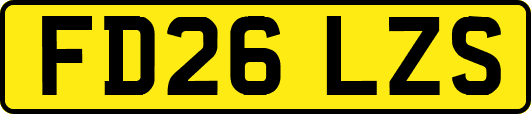 FD26LZS