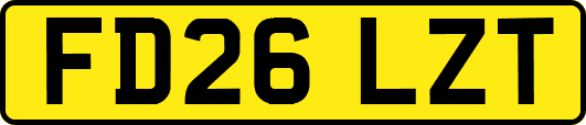 FD26LZT